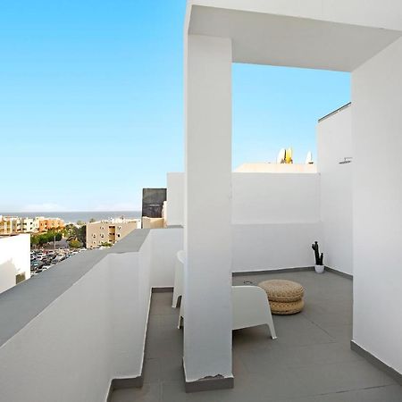 Atico Playa Morro Jable 3B Apartment Exterior photo