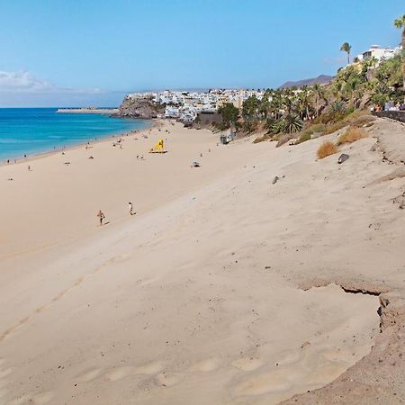 Atico Playa Morro Jable 3B Apartment Exterior photo