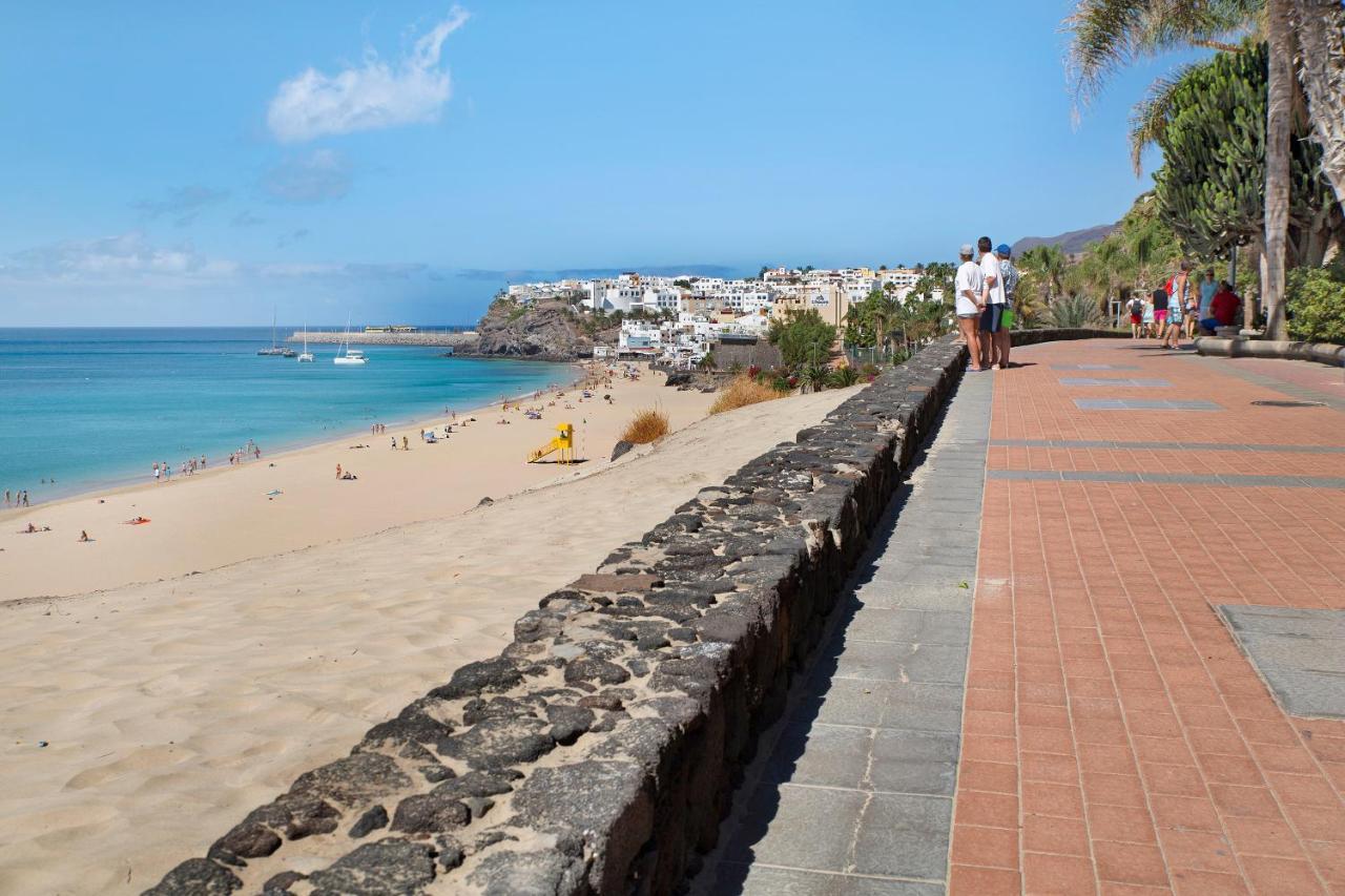 Atico Playa Morro Jable 3B Apartment Exterior photo